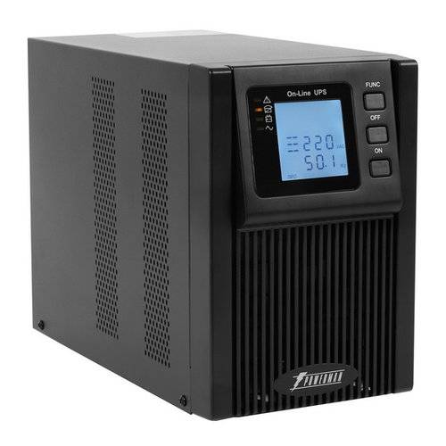 ИБП POWERMAN Online 2000, LCD, двойного преобразования, 2000ВА, 1800Вт, 8 штук IEC320 С13 с резервным питанием, USB, RS232, слот SNMP, разъем EPO, батарея 12В 9Ач 4 шт., 1 кабель для нагрузки C13/C14, 191 х 337 х 460 мм., 19.64 кг. POWERMAN Online 2000I — для бизнеса и офиса ИБП POWERMAN Online 2000, LCD, двойного преобразования, 2000ВА, 1800Вт, 8 штук IEC320 С13 с резервным питанием, USB, RS232, слот SNMP, разъем EPO, батарея 12В 9Ач 4 шт., 1 кабель для нагрузки C13/C14, 191 х 337 х 460 мм., 19.64 кг. POWERMAN Online 2000I — для бизнеса и офиса