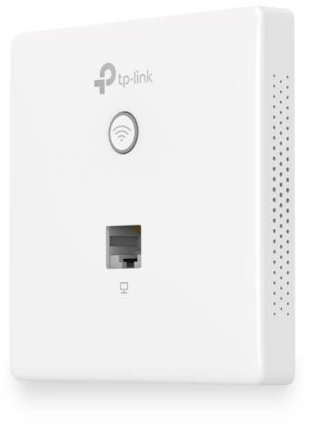 Точка доступа TP-Link EAP230-Wall — для бизнеса и офиса Точка доступа TP-Link EAP230-Wall — для бизнеса и офиса