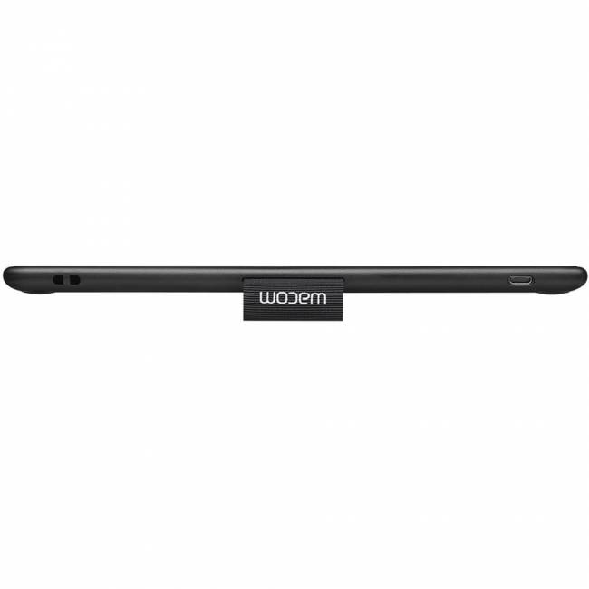 Графический планшет Wacom Intuos S Black — для бизнеса и офиса