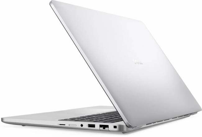 Ноутбук Dell PRO16PL-5658 — для бизнеса и офиса Ноутбук Dell PRO16PL-5658 — для бизнеса и офиса