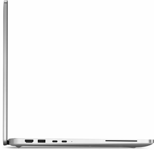 Ноутбук Dell PRO16PL-5658 — для бизнеса и офиса Ноутбук Dell PRO16PL-5658 — для бизнеса и офиса