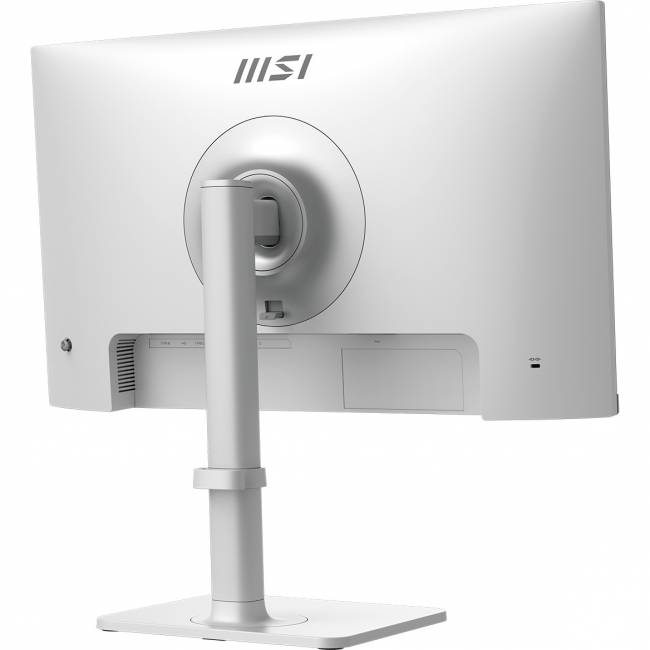 Монитор MSI PRO MAX 241PHW E14 (9S6-3PF44H-010) — для бизнеса и офиса Монитор MSI PRO MAX 241PHW E14 (9S6-3PF44H-010) — для бизнеса и офиса