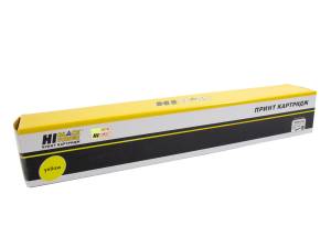 Тонер-картридж Hi-Black (HB-106R03746) для Xerox VersaLink C7020/C7025/C7030, Y, 16,5K Тонер-картридж Hi-Black (HB-106R03746) для Xerox VersaLink C7020/C7025/C7030, Y, 16,5K