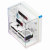 Корпус без блока питания Thermalright TR-A70 Vision White FAN5-C (TR-A70 Vision White FAN5-C) — для бизнеса и офиса Корпус без блока питания Thermalright TR-A70 Vision White FAN5-C (TR-A70 Vision White FAN5-C) — для бизнеса и офиса