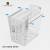 Корпус без блока питания Thermalright TR-A70 Vision White FAN5-C (TR-A70 Vision White FAN5-C) — для бизнеса и офиса Корпус без блока питания Thermalright TR-A70 Vision White FAN5-C (TR-A70 Vision White FAN5-C) — для бизнеса и офиса