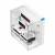 Корпус без блока питания Thermalright TR-A70 Vision White FAN5-C (TR-A70 Vision White FAN5-C) — для бизнеса и офиса Корпус без блока питания Thermalright TR-A70 Vision White FAN5-C (TR-A70 Vision White FAN5-C) — для бизнеса и офиса