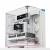 Корпус без блока питания Thermalright TR-A70 Vision White FAN5-C (TR-A70 Vision White FAN5-C) — для бизнеса и офиса Корпус без блока питания Thermalright TR-A70 Vision White FAN5-C (TR-A70 Vision White FAN5-C) — для бизнеса и офиса
