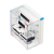 Корпус без блока питания Thermalright TR-A70 Vision White FAN5-C (TR-A70 Vision White FAN5-C) — для бизнеса и офиса Корпус без блока питания Thermalright TR-A70 Vision White FAN5-C (TR-A70 Vision White FAN5-C) — для бизнеса и офиса