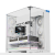Корпус без блока питания Thermalright TR-A70 Vision White FAN5-C (TR-A70 Vision White FAN5-C) — для бизнеса и офиса Корпус без блока питания Thermalright TR-A70 Vision White FAN5-C (TR-A70 Vision White FAN5-C) — для бизнеса и офиса