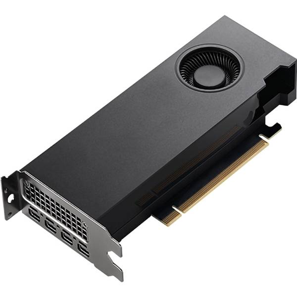 Видеокарта PNY Nvidia Quadro RTX A2000 (900-5G192-1750-000) — для бизнеса и офиса Видеокарта PNY Nvidia Quadro RTX A2000 (900-5G192-1750-000) — для бизнеса и офиса