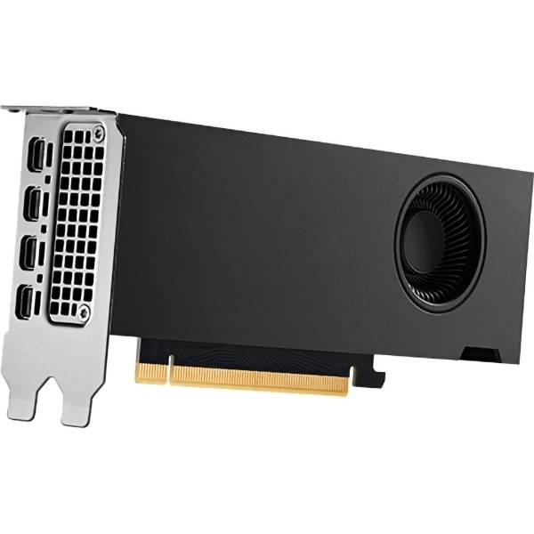 Видеокарта PNY Nvidia Quadro RTX A2000 (900-5G192-1750-000) — для бизнеса и офиса Видеокарта PNY Nvidia Quadro RTX A2000 (900-5G192-1750-000) — для бизнеса и офиса
