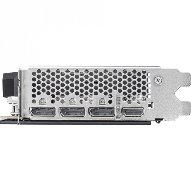 Видеокарта MSI GeForce RTX 5060 Ti 8G SHADOW 3X OC CLASSIC — для бизнеса и офиса