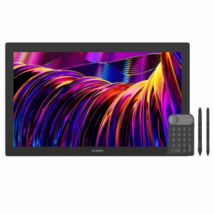 Интерактивный дисплей Сенсорный монитор Huion KAMVAS Pro 27