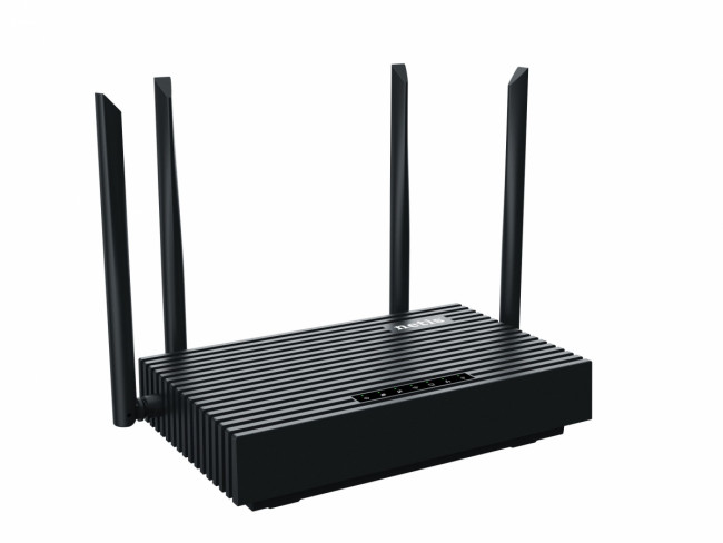 Маршрутизатор Netis NX32U — для бизнеса и офиса Маршрутизатор Netis NX32U — для бизнеса и офиса