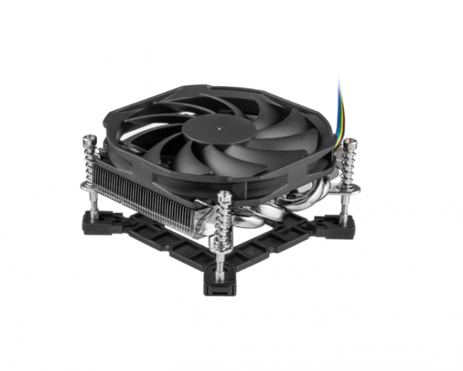 Кулер для процессора ПК Foxline DB32i — для бизнеса и офиса