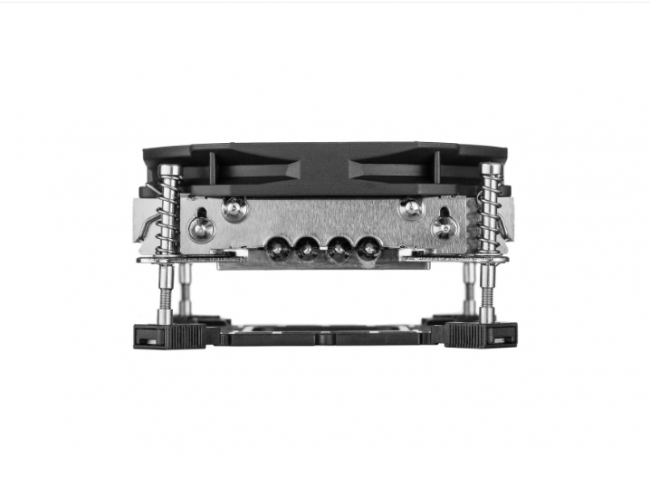 Кулер для процессора ПК Foxline DB32i — для бизнеса и офиса