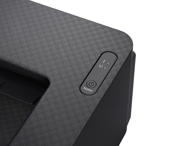 Принтер лазерный Kyocera PA2001 Kyocera 1102Y73NL0 — для бизнеса и офиса