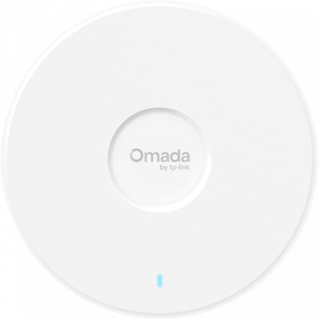 Точка доступа TP-Link EAP787 — для бизнеса и офиса Точка доступа TP-Link EAP787 — для бизнеса и офиса