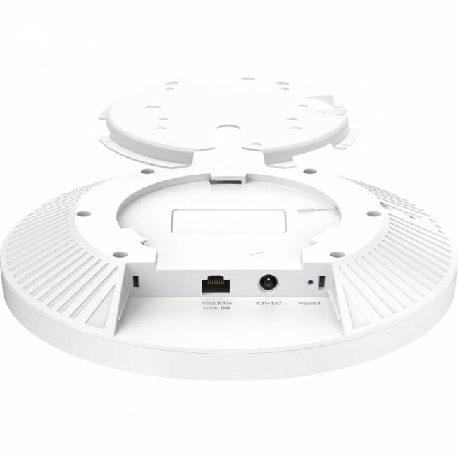 Точка доступа TP-Link EAP787 — для бизнеса и офиса Точка доступа TP-Link EAP787 — для бизнеса и офиса