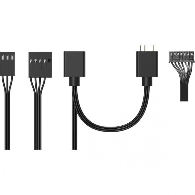 Система жидкостного охлаждения Ocypus Sigma-L36-BK3AAWWN00X-GL Black — для бизнеса и офиса