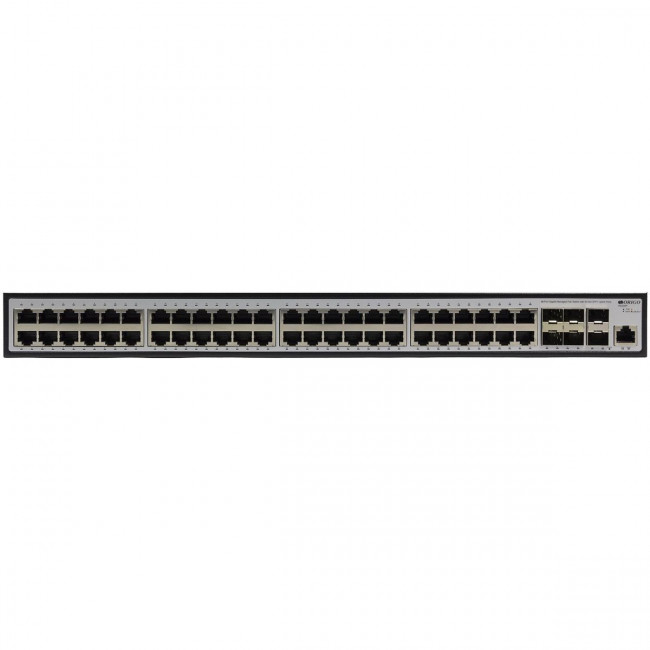 Коммутатор Origo OS3254P/880W/A1A — для бизнеса и офиса
