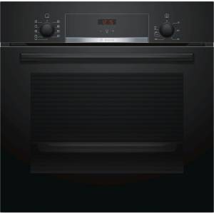 Встраиваемая электрическая духовка BOSCH Духовой шкаф электрический Bosch HBF534EB0Q