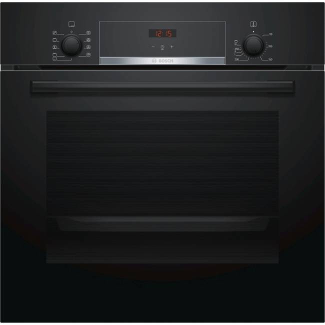 Встраиваемая электрическая духовка BOSCH Духовой шкаф электрический Bosch HBF534EB0Q — для бизнеса и офиса Встраиваемая электрическая духовка BOSCH Духовой шкаф электрический Bosch HBF534EB0Q — для бизнеса и офиса