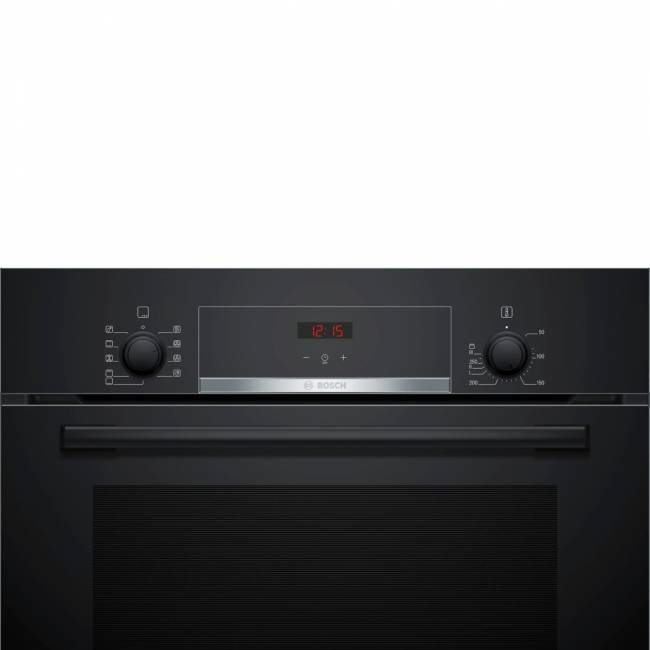 Встраиваемая электрическая духовка BOSCH Духовой шкаф электрический Bosch HBF534EB0Q — для бизнеса и офиса Встраиваемая электрическая духовка BOSCH Духовой шкаф электрический Bosch HBF534EB0Q — для бизнеса и офиса