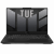 Ноутбук ASUS TUF F17 FX707VUR-HX225 — для бизнеса и офиса
