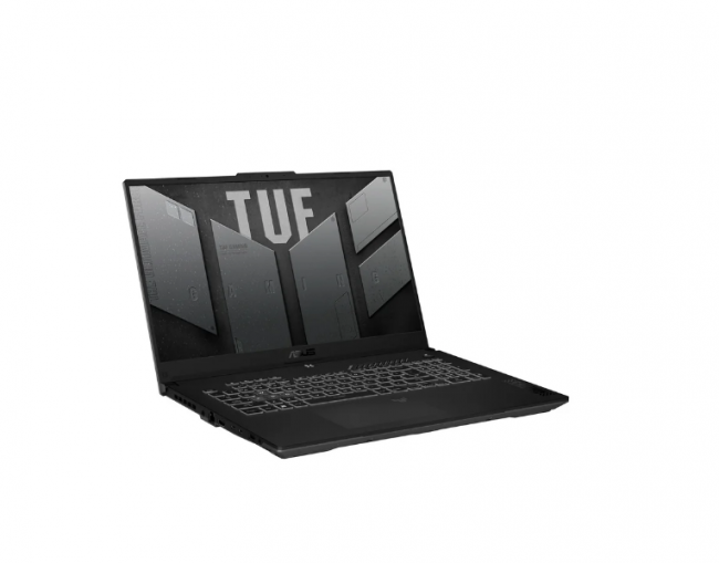 Ноутбук ASUS TUF F17 FX707VUR-HX225 — для бизнеса и офиса