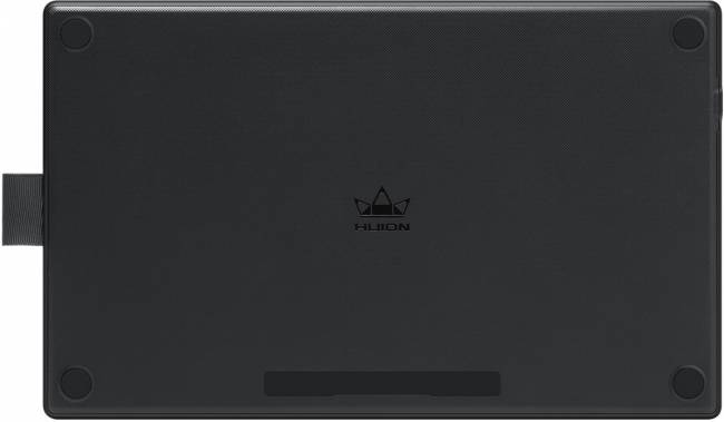 Графический планшет Huion Inspiroy RTM-500 Black — для бизнеса и офиса Графический планшет Huion Inspiroy RTM-500 Black — для бизнеса и офиса