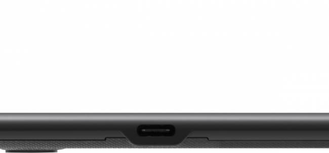 Графический планшет Huion Inspiroy RTM-500 Black — для бизнеса и офиса Графический планшет Huion Inspiroy RTM-500 Black — для бизнеса и офиса