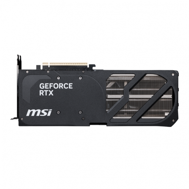 Видеокарта MSI GeForce RTX 5080 16G SHADOW 3X OC — для бизнеса и офиса Видеокарта MSI GeForce RTX 5080 16G SHADOW 3X OC — для бизнеса и офиса