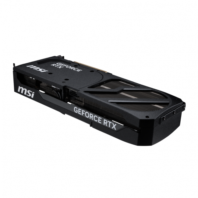 Видеокарта MSI GeForce RTX 5080 16G SHADOW 3X OC — для бизнеса и офиса Видеокарта MSI GeForce RTX 5080 16G SHADOW 3X OC — для бизнеса и офиса