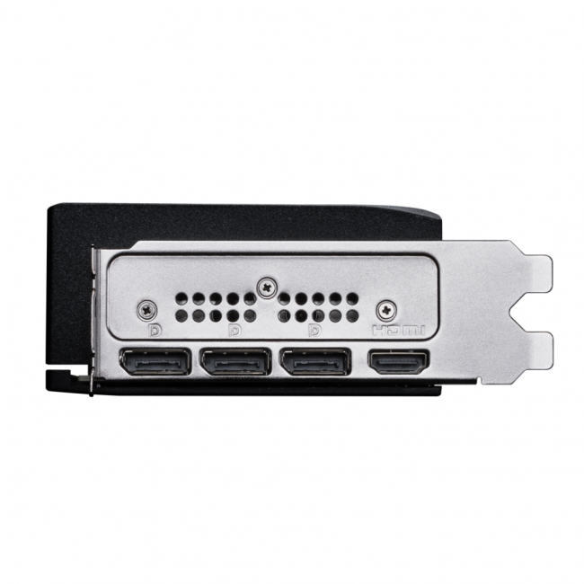 Видеокарта MSI GeForce RTX 5080 16G SHADOW 3X OC — для бизнеса и офиса Видеокарта MSI GeForce RTX 5080 16G SHADOW 3X OC — для бизнеса и офиса