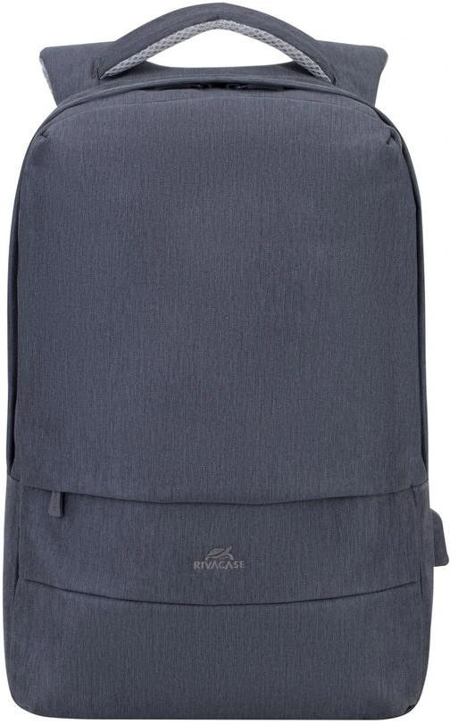 Рюкзак для ноутбука 15.6" Riva 7562 — для бизнеса и офиса