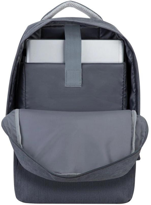 Рюкзак для ноутбука 15.6" Riva 7562 — для бизнеса и офиса