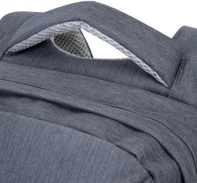 Рюкзак для ноутбука 15.6" Riva 7562 — для бизнеса и офиса