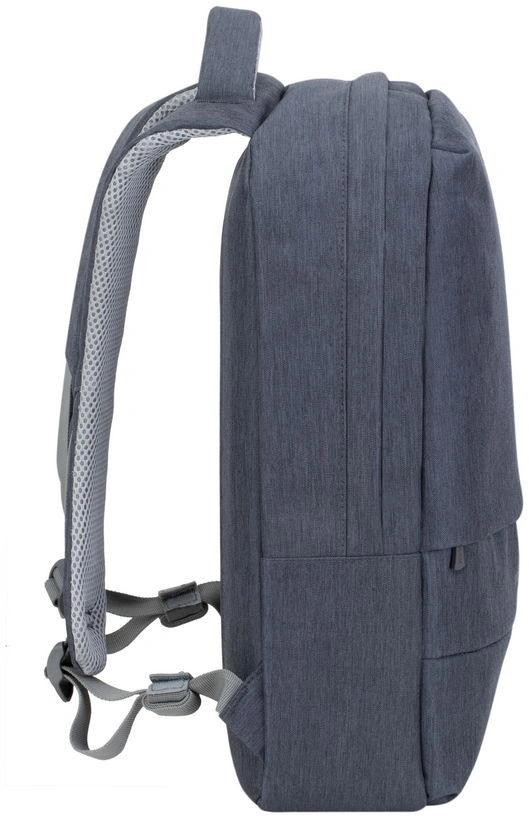 Рюкзак для ноутбука 15.6" Riva 7562 — для бизнеса и офиса