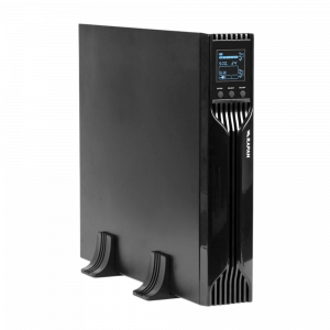 8959 RAPAN-UPS 2000 RACK+4x9Ah ИБП 1400 Вт, Line-interactive, синус, встроенные АКБ 4 шт.x 9Ah Бастион RAPAN-UPS 2000 RACK+4X9AH