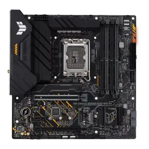 Материнская плата TUF GAMING B660M-PLUS WIFI D4 (90MB1930-M1EAY0)