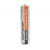 Батарейка GoPower R03 AAA BL4 Heavy Duty 1.5V (4/48/576) блистер (4 шт.) Батарейка GoPower R03 AAA (00-00015595) — для бизнеса и офиса Батарейка GoPower R03 AAA BL4 Heavy Duty 1.5V (4/48/576) блистер (4 шт.) Батарейка GoPower R03 AAA (00-00015595) — для бизнеса и офиса