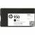 Картридж HP 950 (CN049AE) — для бизнеса и офиса