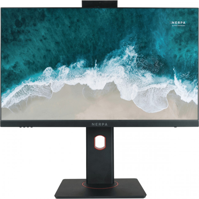 Моноблоки NERPA SAIMAA 23,8 HAS — для бизнеса и офиса