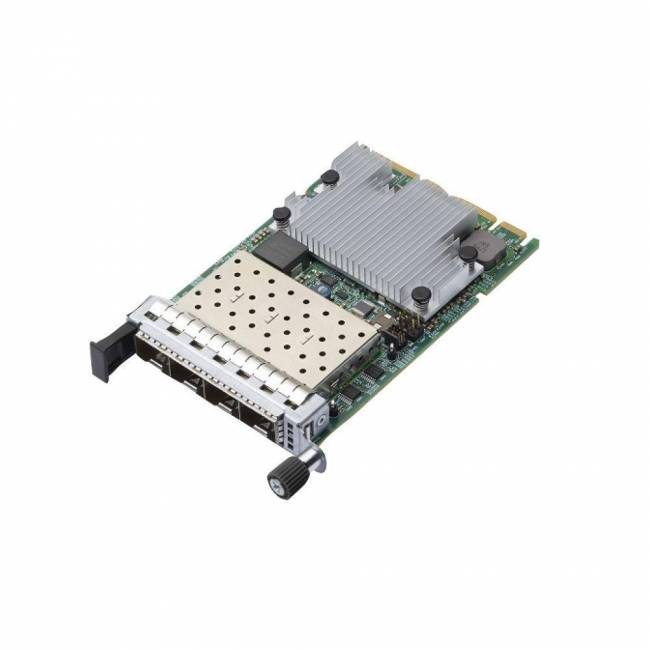 Сетевой адаптер Hewlett Packard Enterprise P26269-B21 — для бизнеса и офиса Сетевой адаптер Hewlett Packard Enterprise P26269-B21 — для бизнеса и офиса