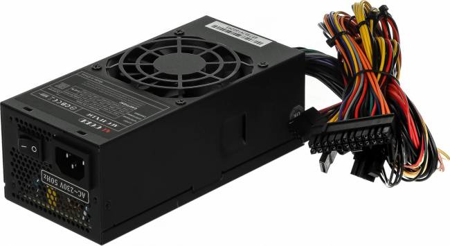 Блок питания Accord ACC-TFX350 — для бизнеса и офиса