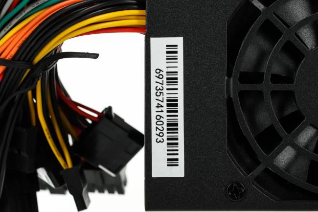 Блок питания Accord ACC-TFX350 — для бизнеса и офиса