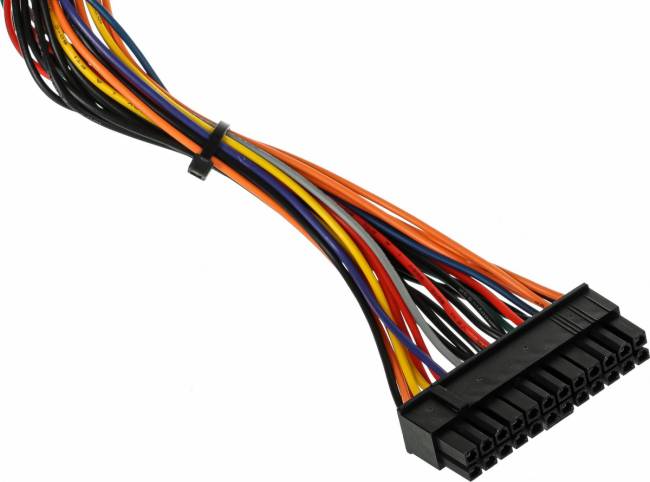 Блок питания Accord ACC-TFX350 — для бизнеса и офиса