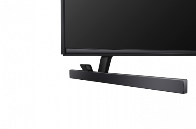 Телевизор ЖК 100'' Hisense Hisense 100U7KQ — для бизнеса и офиса Телевизор ЖК 100'' Hisense Hisense 100U7KQ — для бизнеса и офиса
