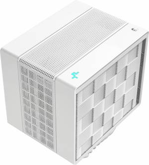 Устройство охлаждения(кулер) Deepcool R-ASN4S-WHGPMN-G
